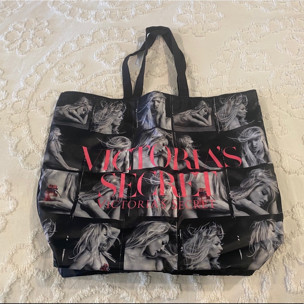 Victoria’s Secret Bombshell Tote